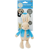 Peter Rabbit Jiggle Attachable Soft Toy