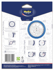 Maped Angle & Circle Maker Template – Assorted Design