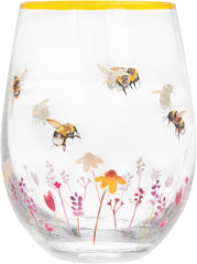 The Leonardo Collection s54_SML Gin Glass, 400 milliliters, Multicoloured