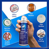 AF Labelclene 200ml for Paper Labels