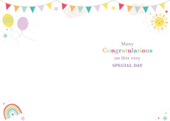 NAMING DAY