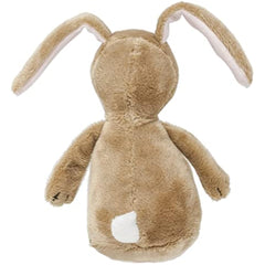 Little Nutbrown Hare Rattle Soft Toy