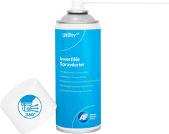 AF Utility Invertible Spray duster 200ml