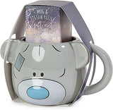 Puzzle in Large Mug Set