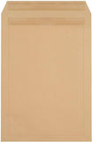 Q-Connect C4 90gsm Manilla Envelope Self-Seal (Pack of 250)