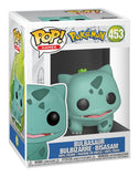 Pokemon - Bulbasaur