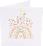 UK Greetings Mother's Day Card for Mum - Cute Keepsake Attachment Design