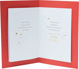 Mum Christmas Card
