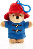 Classic Paddington Bear Key Chain