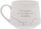Bambino Set of 2 Mugs - New Mummy & Daddy