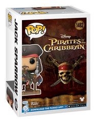 Pirates Of The Carribean - Jack Sparrow (Opening)