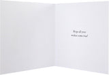 Christmas Cards, Pack of 16, 2 Designs, Beatrix Potter, Peter Rabbit, With Envelopes