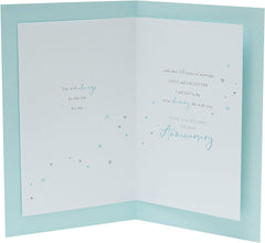 Husband 60th Anniversary Card - Diamond Anniversary Card Husband - Husband Anniversary Card - 60th Anniversary Card