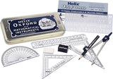 Helix Oxford Complete Back to School Stationery Set
