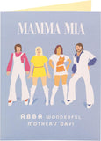 Kindred - Mamma Mia - Mother's Day Card