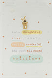 3D Boofle Best Friend Birthday Card