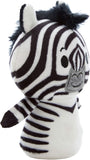 ITTI BITTY NOAH ARK ZEBRA