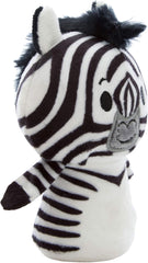 ITTI BITTY NOAH ARK ZEBRA
