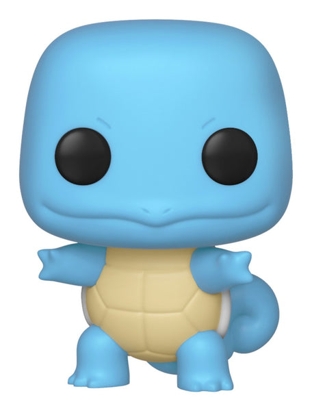 Pokemon - Squirtle