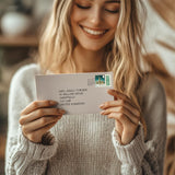 Christmas 2nd Class Stamps (8 Pack)