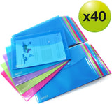 1678 Popper Wallets