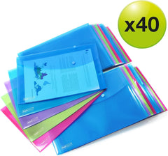 1678 Popper Wallets