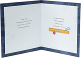 Stepdad Father's Day Card