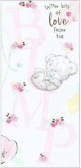 Bear Asleep