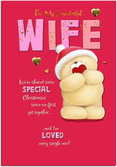 WIFE OPEN 125