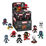 Spiderman 12pc PDQ
