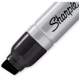 Sharpie Magnum Permanent Marker Large Chisel Tip (Pack of 2)