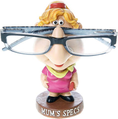 Comic Specs Holder Mum