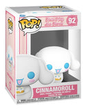 Hello Kitty - Cinnamoroll w/ Cake
