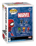 Marvel New Classics - Spiderman