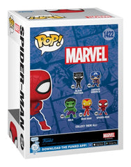 Marvel New Classics - Spiderman