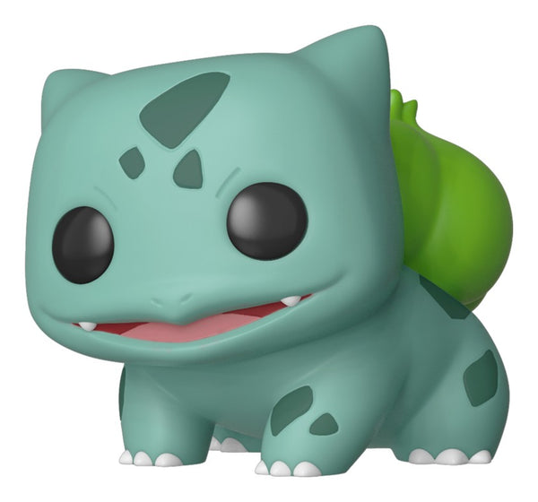 Pokemon - Bulbasaur