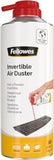 Fellowes 200ml invertible air duster