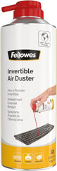 Fellowes 200ml invertible air duster