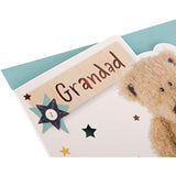 Father's Day Card Grandad by Hallmark | Humongous Hugs - Medium