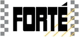 Forte Lubricants Car Diesel Fuel System Specialist Injector Cleaner - 400ml