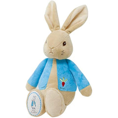 My First Peter Rabbit Soft Toy