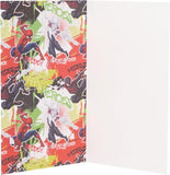 Kids Birthday Card – Fun & Colourful General Juvenile Greeting Card