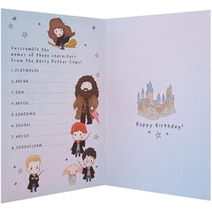 BIRTHDAY OPEN 75
