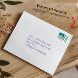 Christmas 2nd Class Stamps (8 Pack)