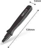 Rapesco 101 Staple Remover - Black (Pack 5)