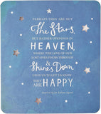 Sympathy Card Wishing You Peace"
