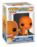 Pokemon - Charmander