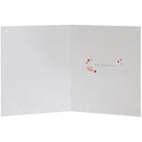 Boofle Brilliant Son Valentines Day Card With Envelope - Cute Design