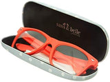 Barney The Dog Glasses Case
