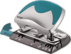 PUNCHER ERGOLOGIC 15 SHEETS 2H ASSCOL BLISTER